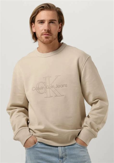 calvin klein herren pullover smith v-neck